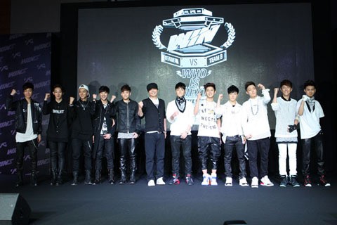 YG Entertainment Dituduh Curi Koreografi di Variety Show Baru