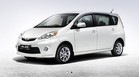 Perdana Menteri: Perodua Bakal Punya Mobil Termurah di Malaysia