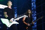 Metallica Membakar Jakarta