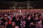 Metallica Membakar Jakarta