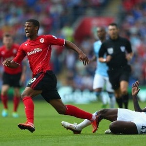 Kuintet Lini Tengah Cardiff Hancurkan Taktik Pellegrini