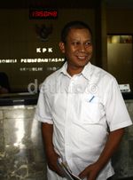 Wakil Walikota Bandung Diperiksa KPK
