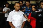 Wakil Walikota Bandung Diperiksa KPK