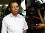 Wakil Walikota Bandung Diperiksa KPK