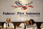 FPI Angkat Bicara Soal Sekolah Pilot Nakal