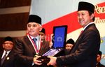 Hatta Terima Gelar Perekayasa Utama dari BPPT