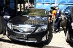 KPK Sita Camry Rudi Rubiandini