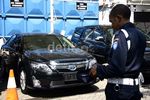 KPK Sita Camry Rudi Rubiandini