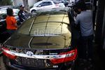 KPK Sita Camry Rudi Rubiandini