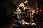 Pameran Patung Keramik Drupadi Pandawa Diva
