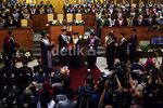 CT Terima Gelar Doktor Honoris Causa dari Unair
