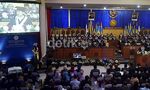 CT Terima Gelar Doktor Honoris Causa dari Unair