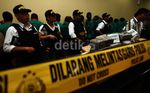 Polisi Amankan 2,7 Kg Sabu dan 70 Kg Ganja