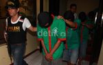 Polisi Amankan 2,7 Kg Sabu dan 70 Kg Ganja