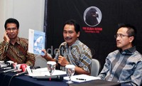 Rizal yang sengaja membentuk tim elang hitam guna mengungkap kasus Hambalang menegaskan, Choel tidak pernah mengatur proyek Hambalang, apalagi meminta fee 15 persen dari setiap proyek di Kemenpora sebagaimana cerita Wafid.