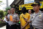 Polisi Sita 3 Senpi dari Sindikat Curanmor