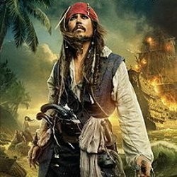 Pirates of Caribbean 5 Berjudul Dead Men Tell No Tales