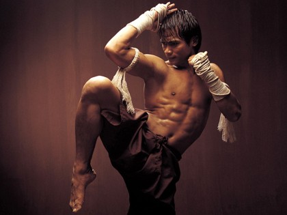 Tony Jaa Bergabung di Film Fast and Furious 7