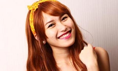 Ayu Ting Ting Tegaskan Tak Pernah Macam-macam untuk Naikkan Karier