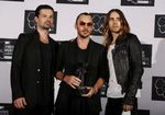 Ini Dia Para Pemenang MTV Video Music Awards 2013
