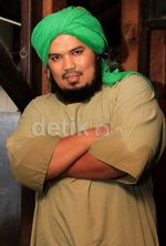 Derry Sulaiman, Gitaris Metal yang Jadi Pendakwah