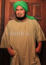 Derry Sulaiman, Gitaris Metal yang Jadi Pendakwah