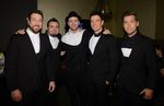 Nostalgia Bersama N Sync di MTV VMA 2013