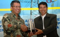 Manajemen aset transmisi akan diterapkan di 3 unit PLN masing-masing PLN Penyaluran dan Pusat Pengatur Beban (P3B) Jawa-Bali, P3B Sumatera, dan PLN Wilayah Sulawesi Selatan, Tenggara dan Barat (Sulselrabar). (dok. PLN)