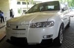 Sedan Listrik Buatan LIPI