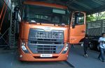 UD Trucks Luncurkan Quester