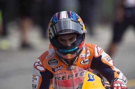 Pedrosa: Satu Lap Lagi Saya Bisa Susul Marquez 