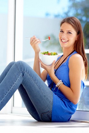 Kulit, Rambut, dan Kuku Jadi Sehat Berkat 5 Makanan Ini!