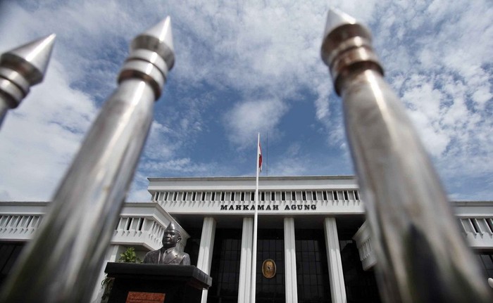 Hakim Pakai Narkoba di Sumut Terancam Dipecat