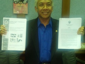 Komisi X Minta Pimpinan DPR Klarifikasi BPK Soal Inisial di Audit Hambalang