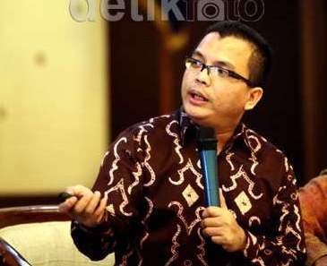 Wamen Denny Ajak Masyarakat Dukung Pengetatan Remisi