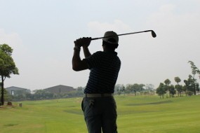 Jeritan Istri Pejabat: Berawal dari Golf, Dicerai Tanpa Alasan Kemudian
