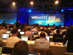 VMware Gelar Pesta Virtualisasi