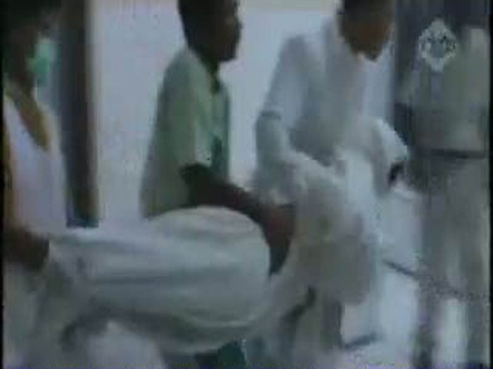 Duel Pasangan Kakak Beradik Berujung Maut