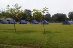 Penampakan Buperta, Bumi Perkemahan di Timur Jakarta