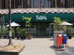 Nyamannya Kota Tua Setelah Dibenahi Jokowi