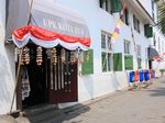 Nyamannya Kota Tua Setelah Dibenahi Jokowi
