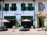 Nyamannya Kota Tua Setelah Dibenahi Jokowi