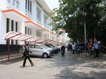 Nyamannya Kota Tua Setelah Dibenahi Jokowi