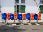 Nyamannya Kota Tua Setelah Dibenahi Jokowi