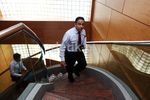 Anies Baswedan Hadiri Undangan Konvensi PD