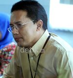 Sekretaris SKK Migas Diperiksa KPK
