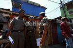 Warga Bantaran Waduk Ria Rio Diberi Surat Peringatan