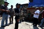 Warga Bantaran Waduk Ria Rio Diberi Surat Peringatan