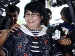 Nazar Batal Ungkap Data Keterlibatan 15 Anggota DPR