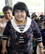 Nazar Batal Ungkap Data Keterlibatan 15 Anggota DPR